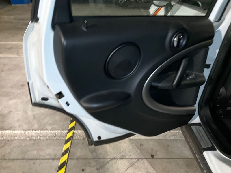 MINI Countryman Cooper D 2013 – снимка 29