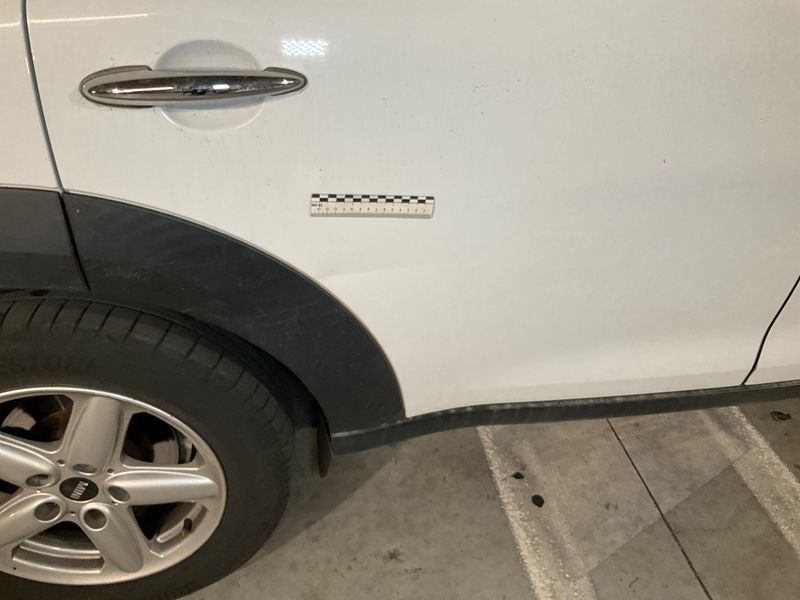 MINI Countryman Cooper D 2013 – снимка 22