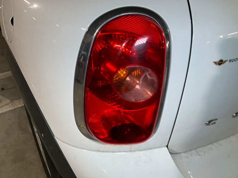 MINI Countryman Cooper D 2013 – снимка 38