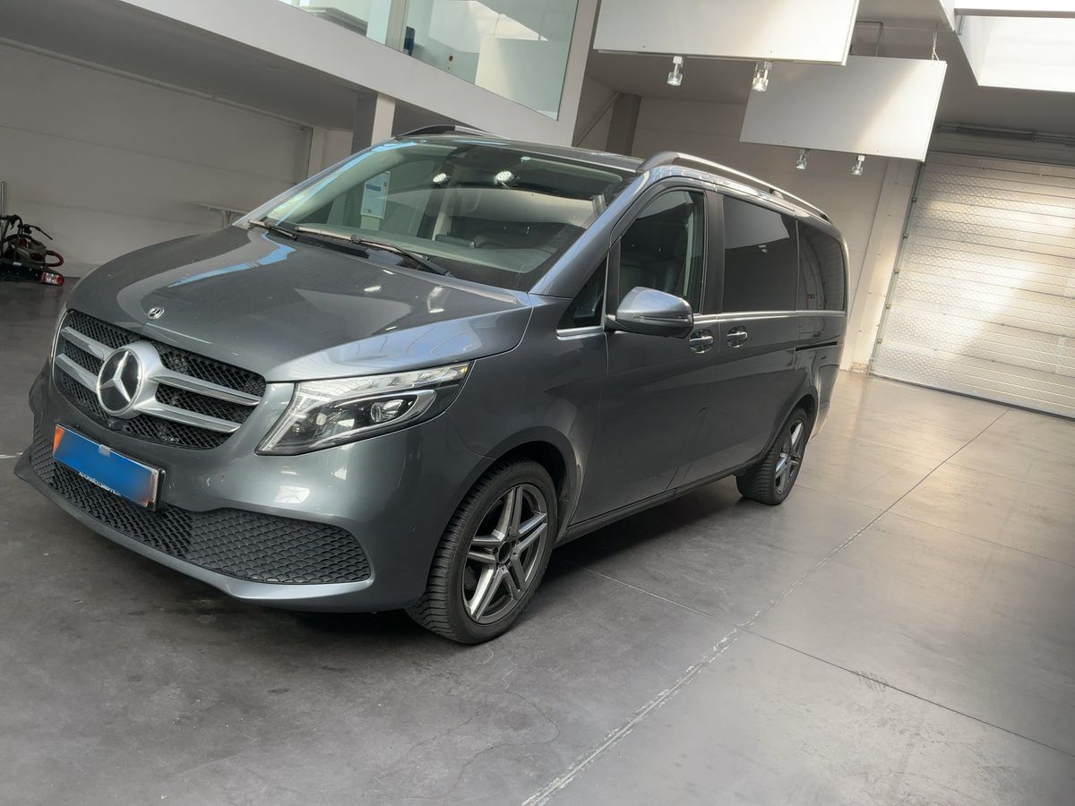 Mercedes-Benz V-Klasse d'occasion