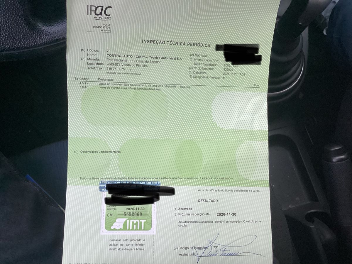 Ford Fiesta d'occasion