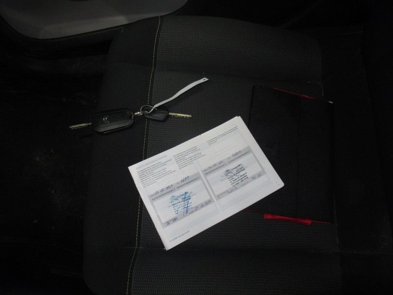 Citroen C3 d'occasion