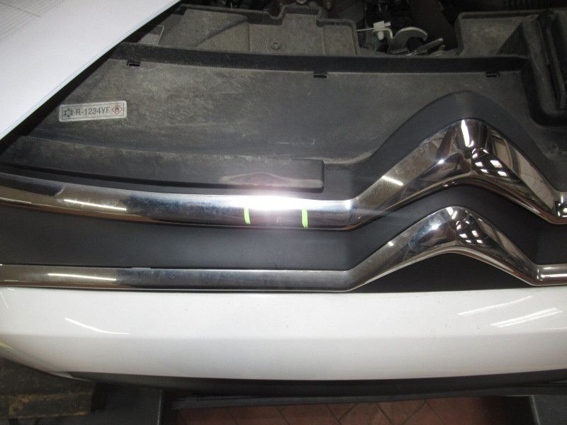 Citroen C3 d'occasion