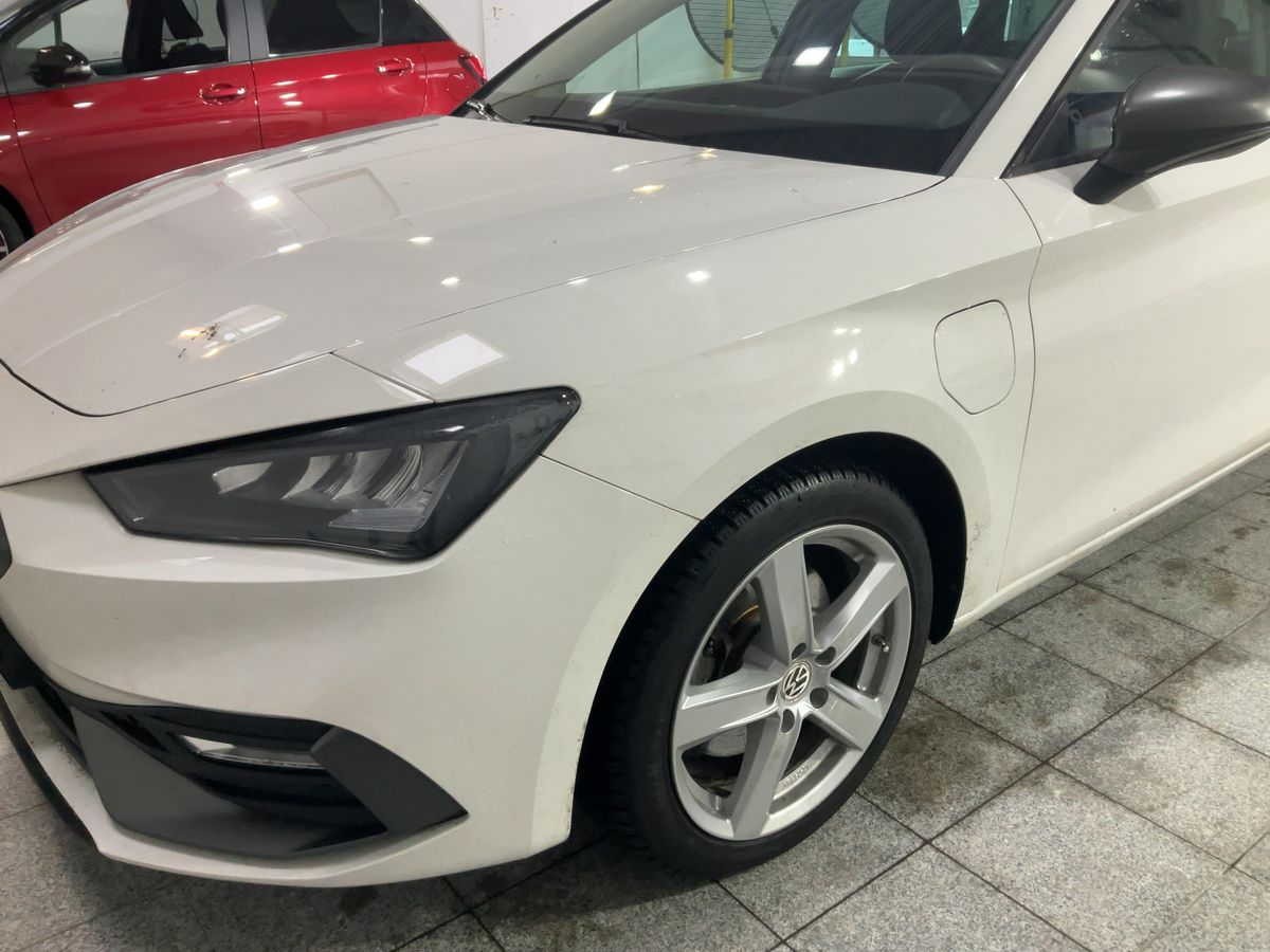 Seat Leon d'occasion