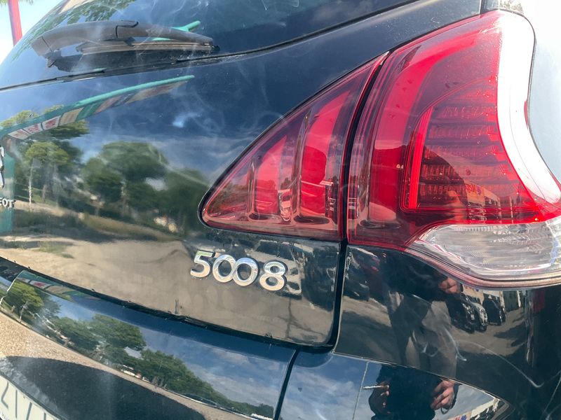 Peugeot 3008 2.0 HDi Hybrid4 2014 – снимка 40