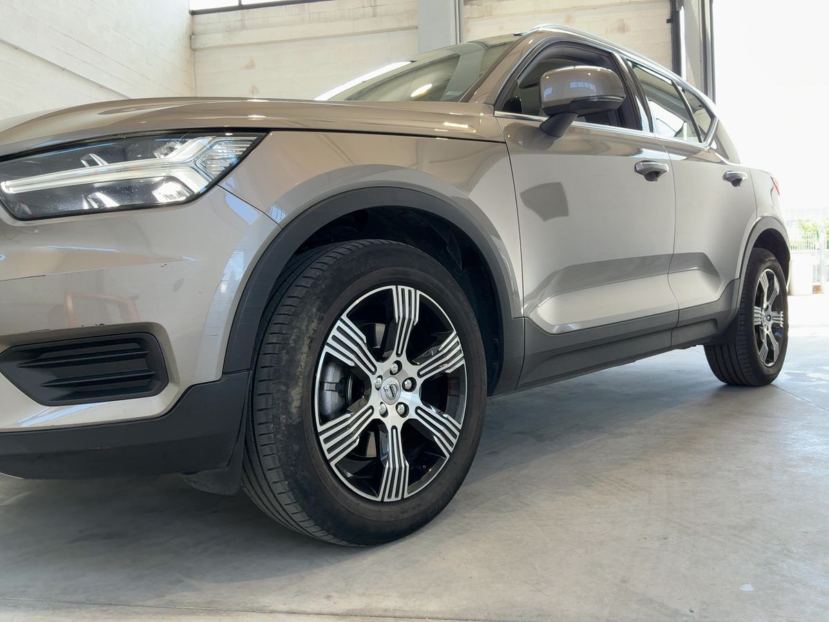 Volvo XC40 d'occasion