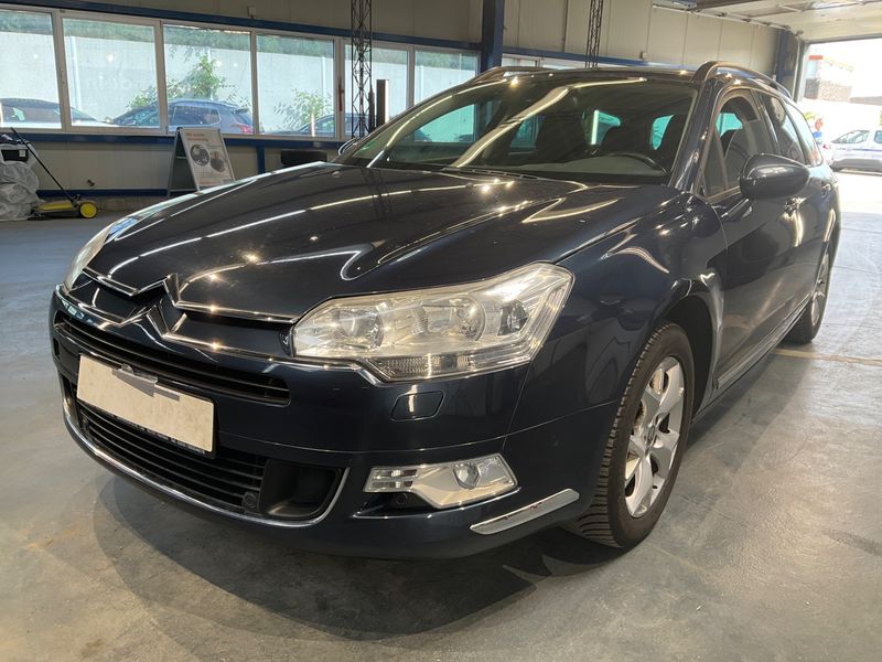 Citroen C5 2.0 HDi Tendance