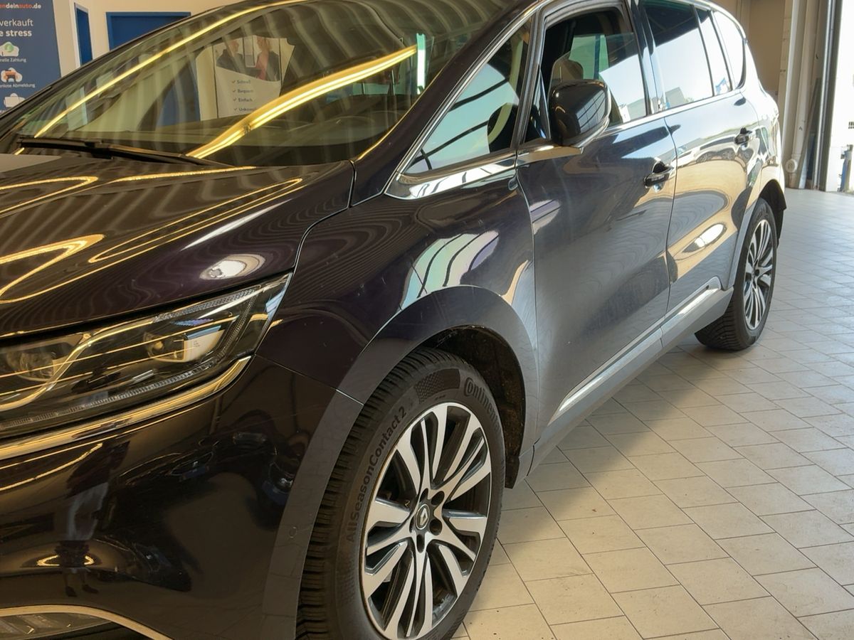 Renault Espace d'occasion