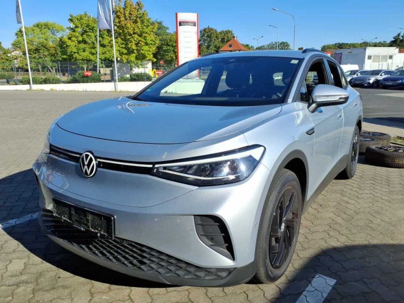 Volkswagen ID.4 electric drive 150 kW Pro Performance mit Infotainment-Paket