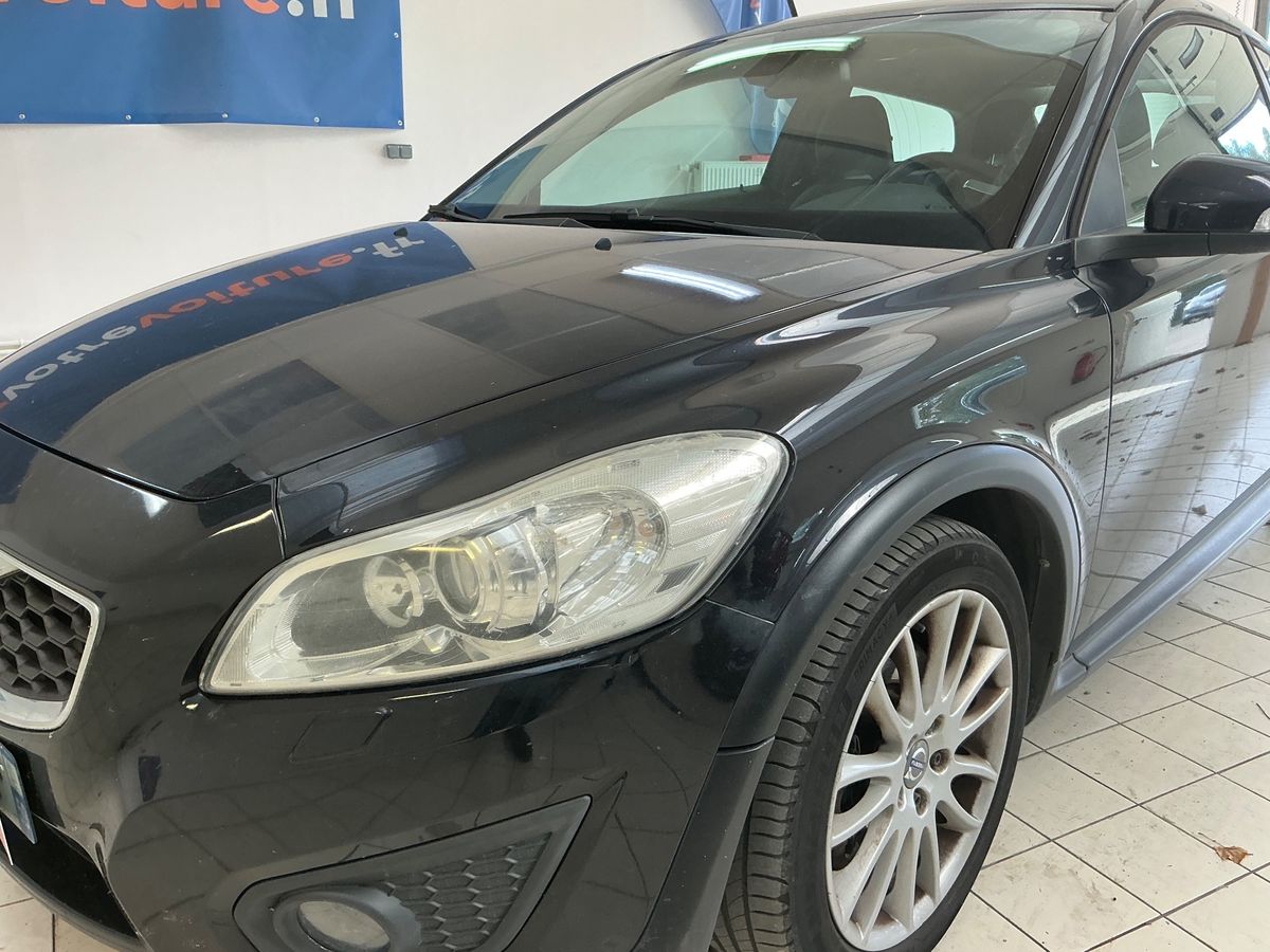 Volvo C30 2.0 D4 Summum