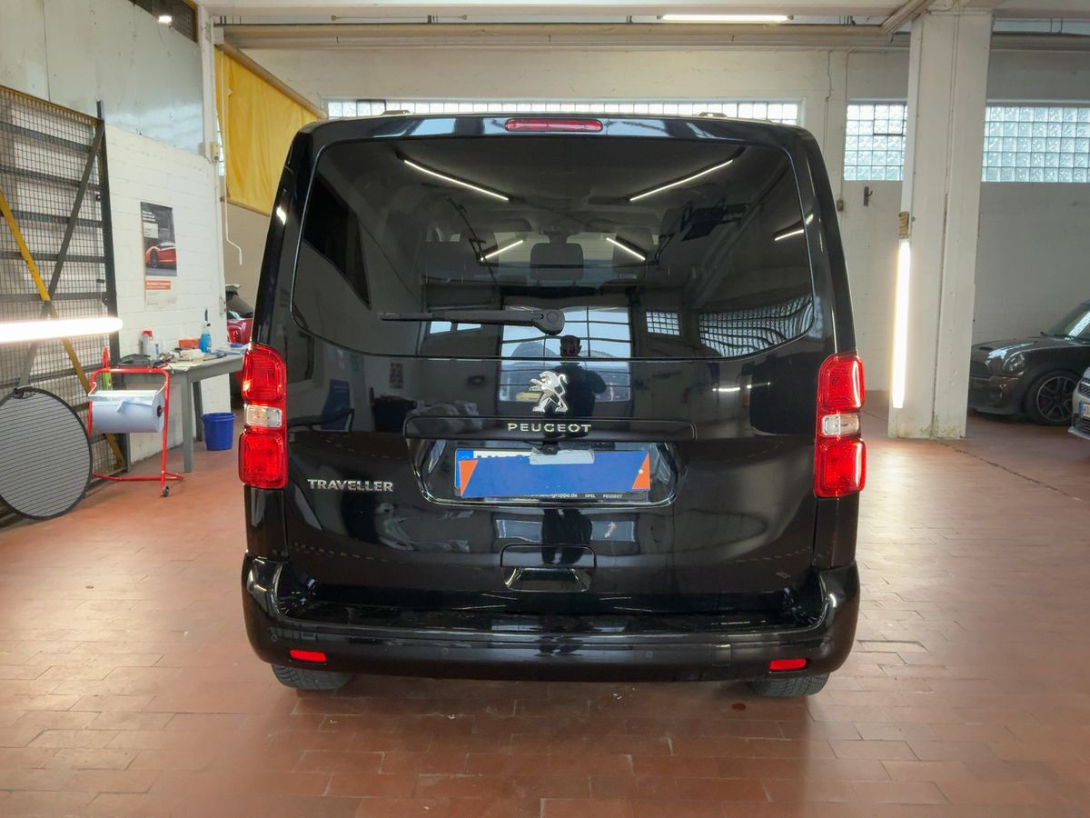 Peugeot Expert 2019 — photo 8