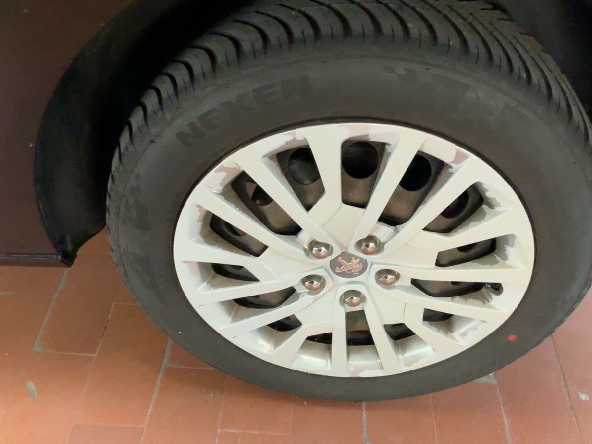 Peugeot Expert 2019 — photo 6