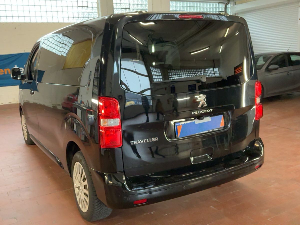 Peugeot Expert 2019 — photo 7