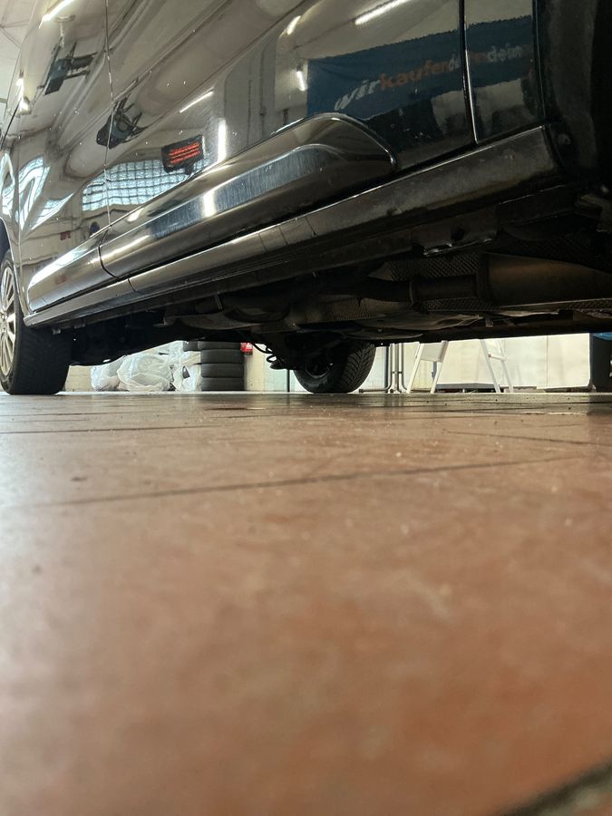Peugeot Expert 2019 — photo 26