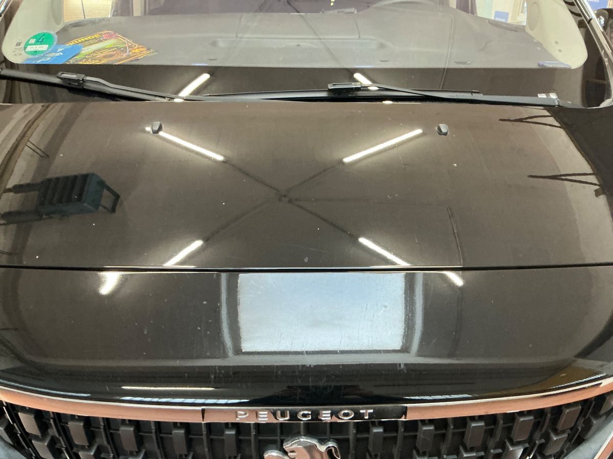 Peugeot Expert 2019 — photo 37