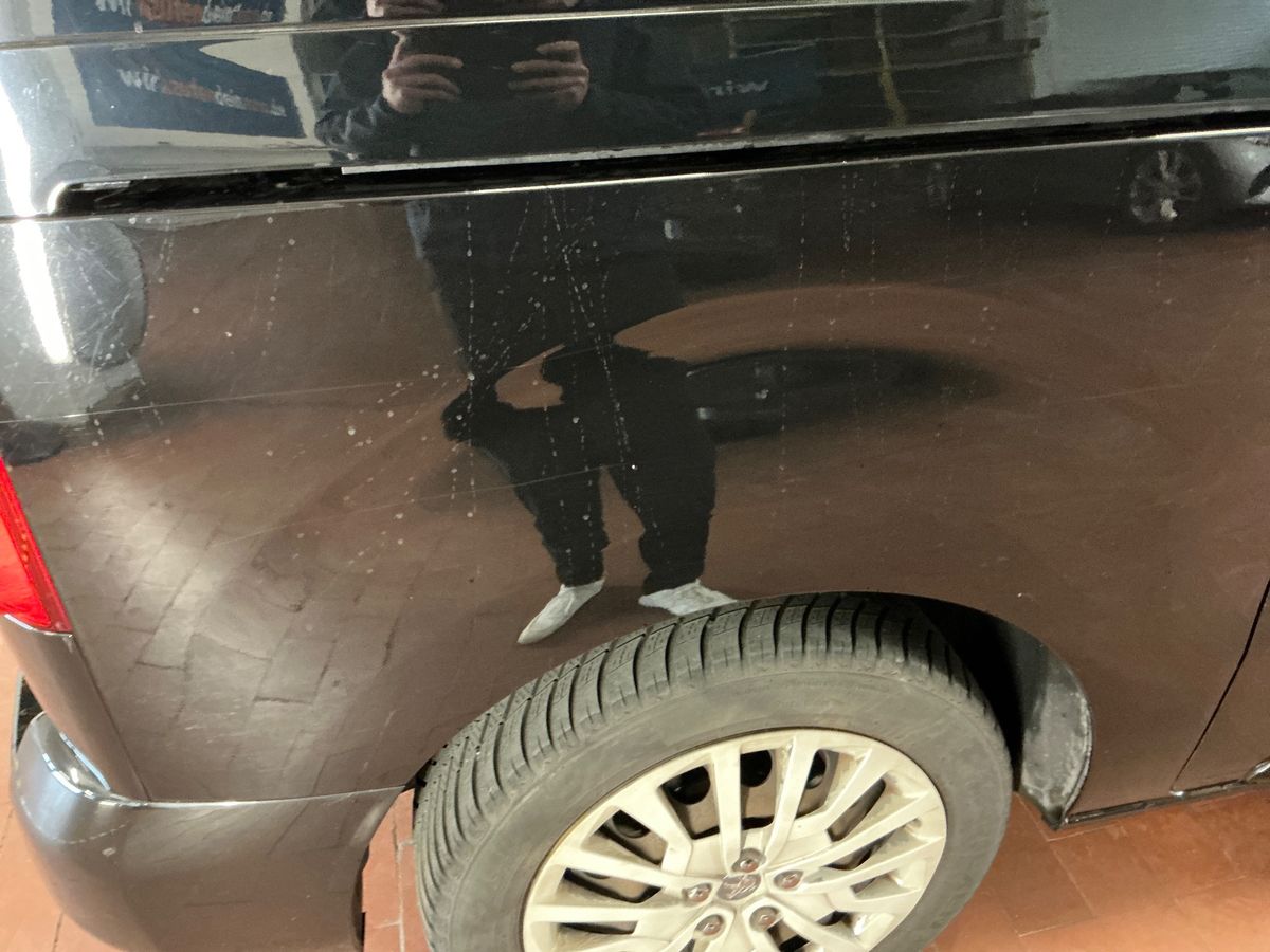 Peugeot Expert 2019 — photo 27
