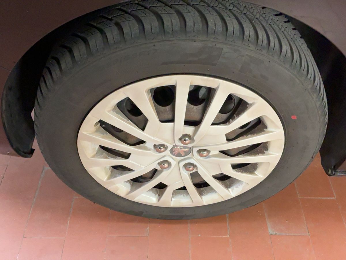 Peugeot Expert 2019 — photo 4