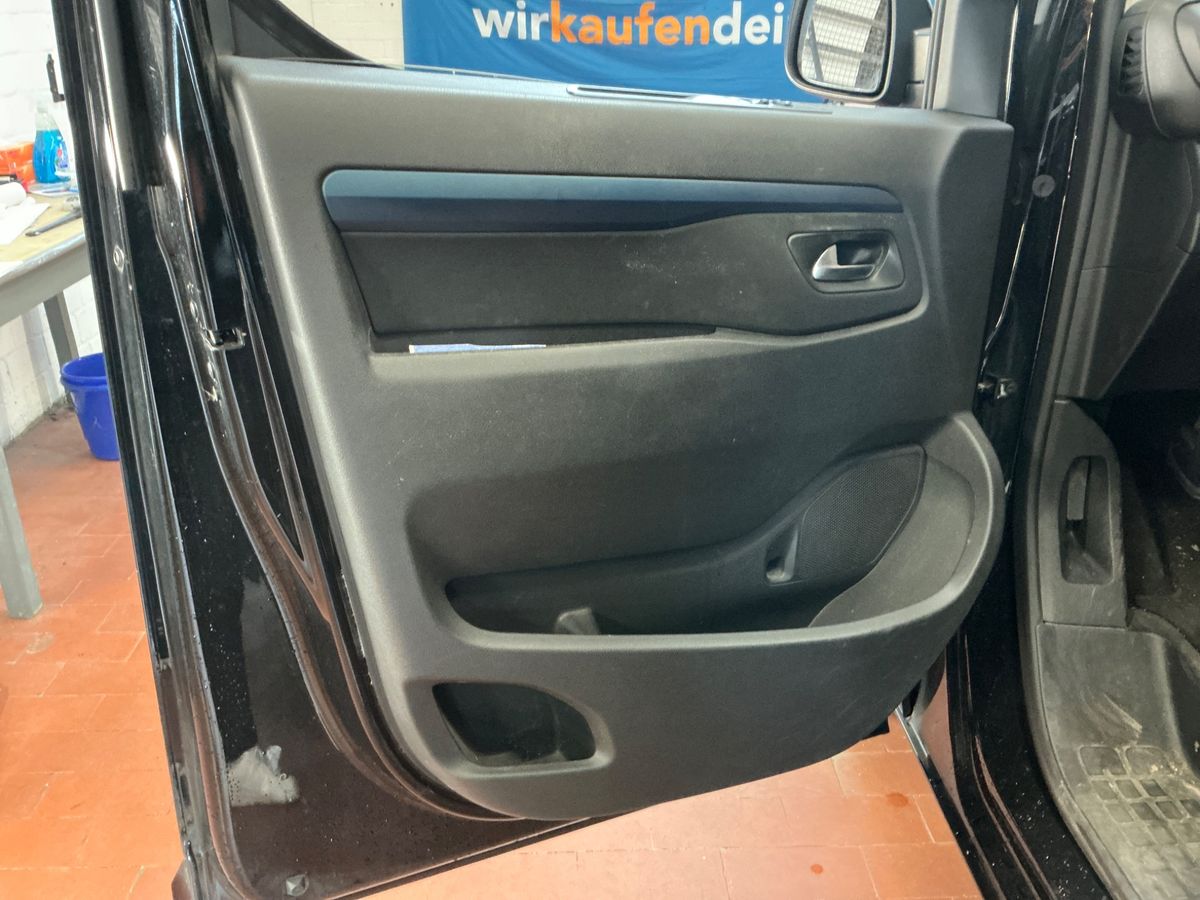 Peugeot Expert 2019 — photo 29