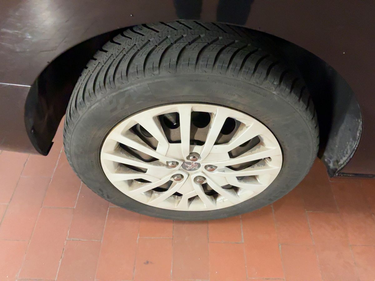 Peugeot Expert 2019 — photo 10