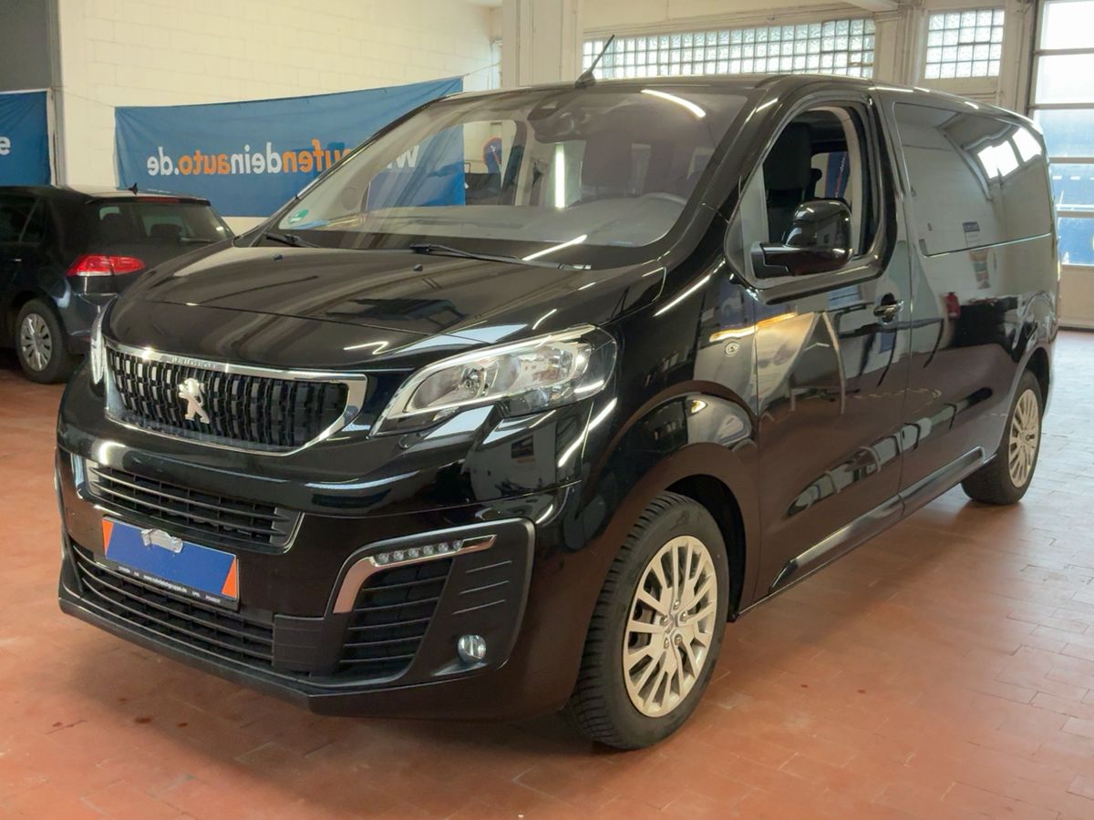 Peugeot Expert d'occasion