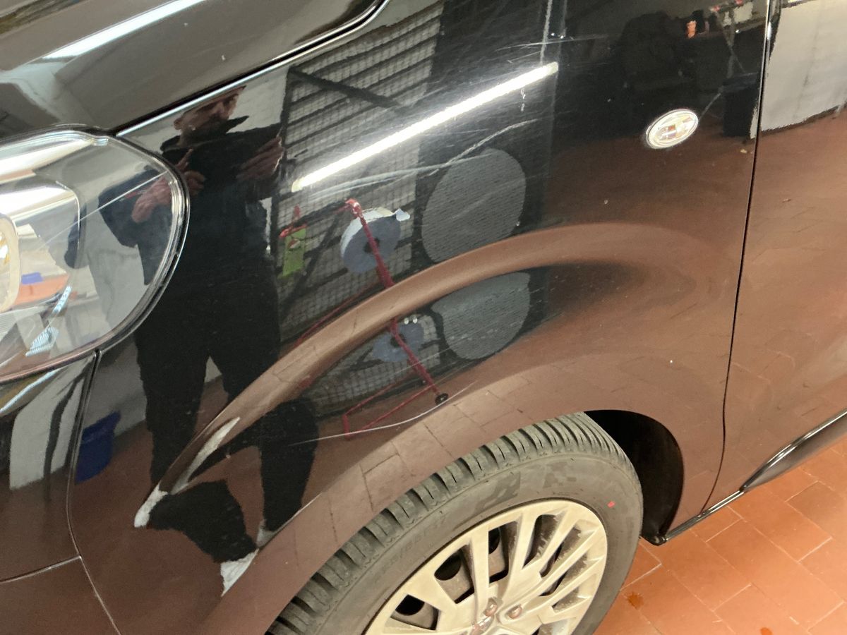Peugeot Expert 2019 — photo 33