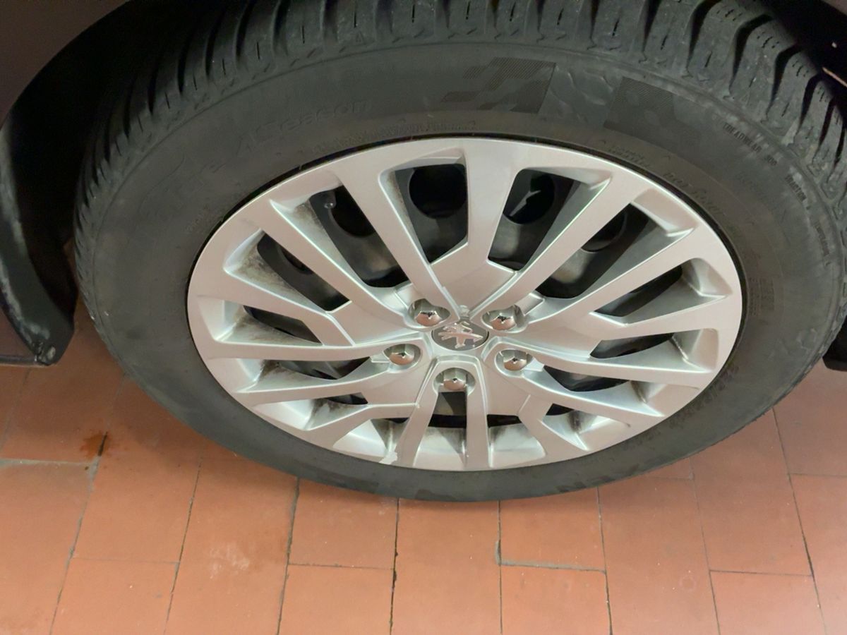 Peugeot Expert 2019 — photo 12