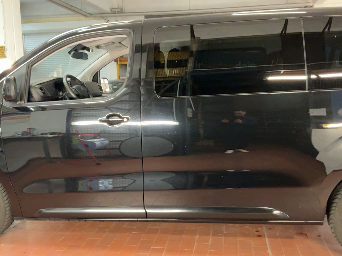 Peugeot Expert 2019 — photo 5