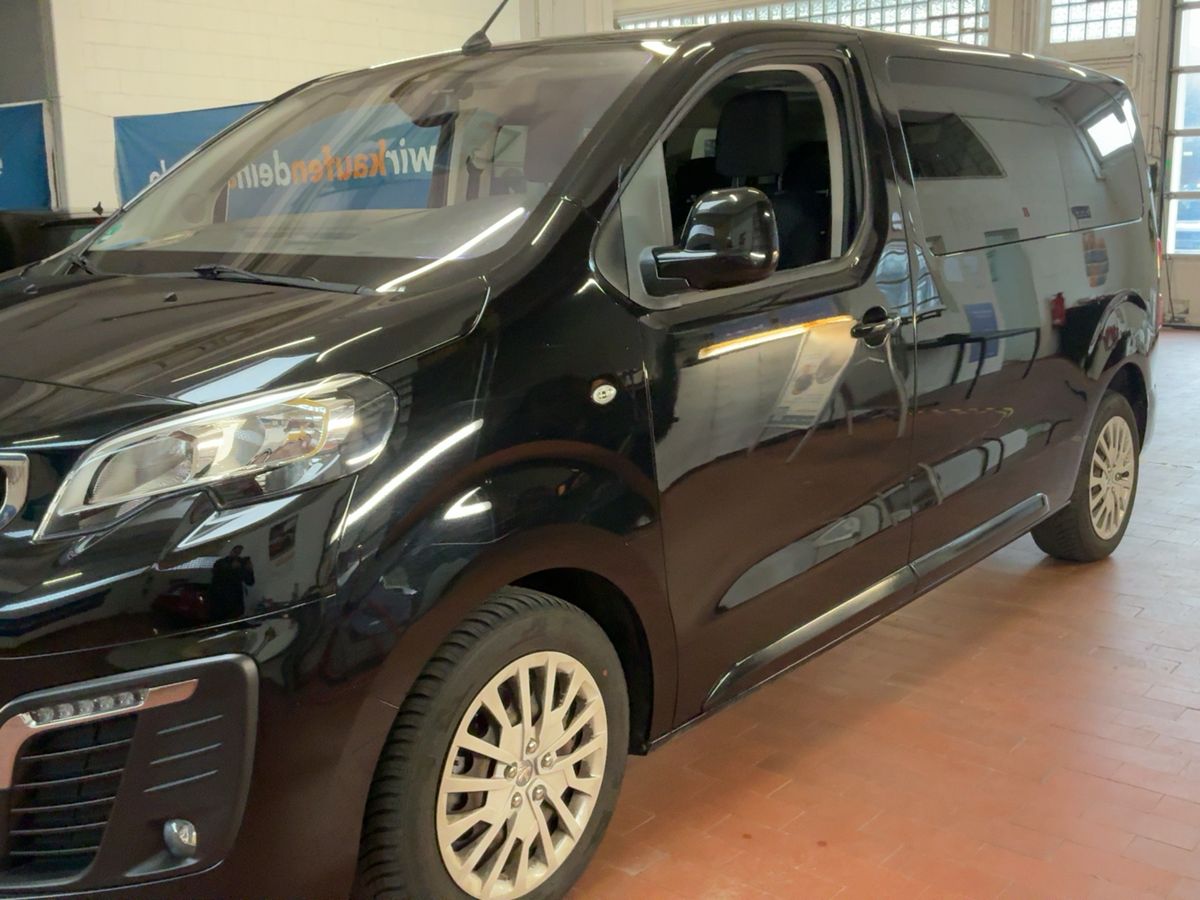 Peugeot Expert d'occasion