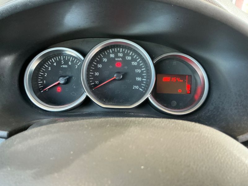 Dacia Sandero 1.5 dCi Stepway — zdjęcie 13