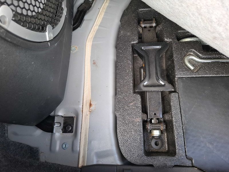 Mitsubishi Lancer 1.8 DOHC Invite 2009 – снимка 141