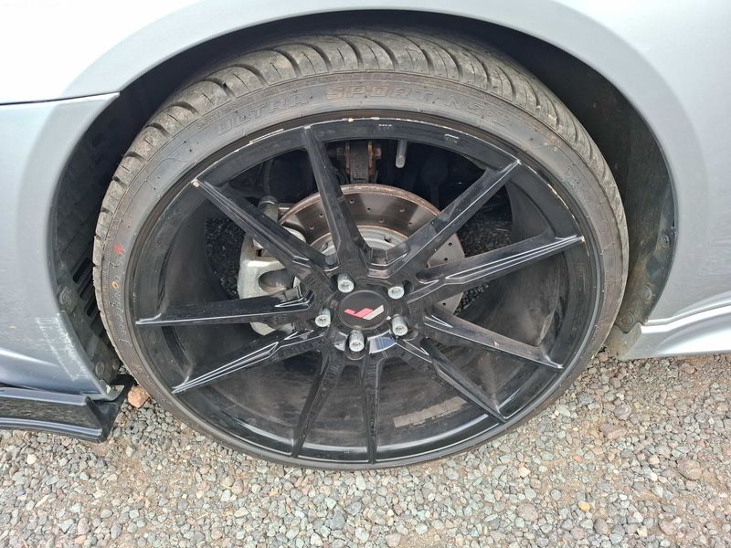 Mitsubishi Lancer 1.8 DOHC Invite 2009 – снимка 90
