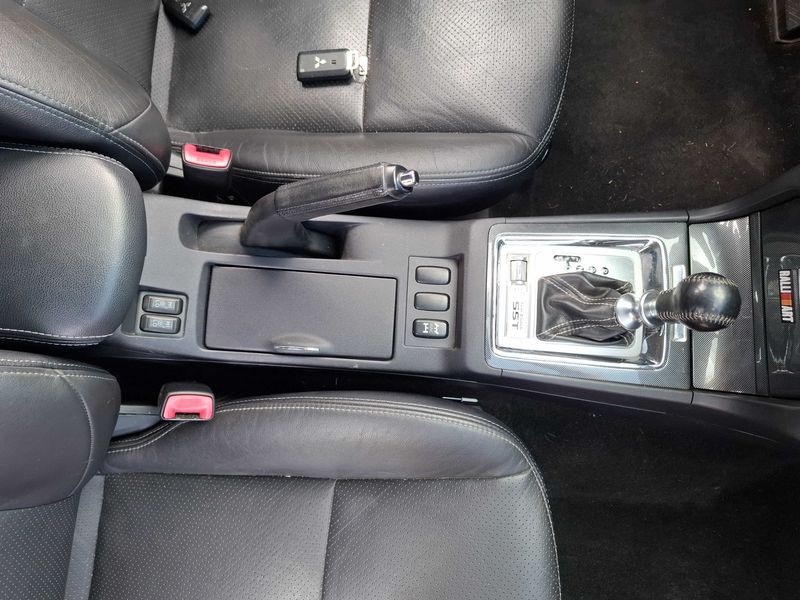 Mitsubishi Lancer 1.8 DOHC Invite 2009 – снимка 71