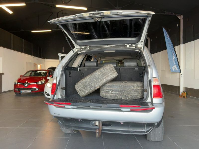 BMW X5 3.0d — zdjęcie 10