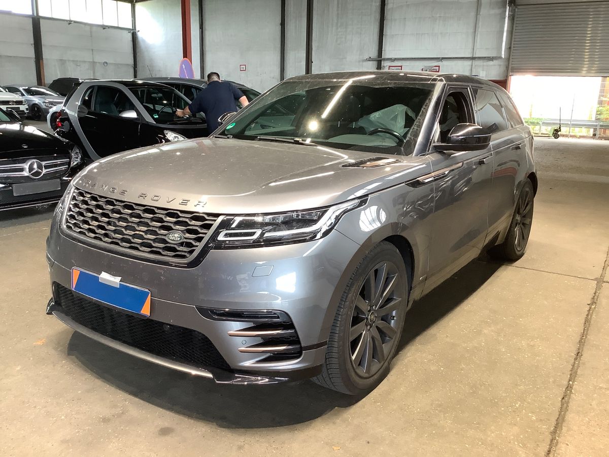 Land Rover Range Rover Velar 2.0 Si4 TwinTurbo R-Dynamic S