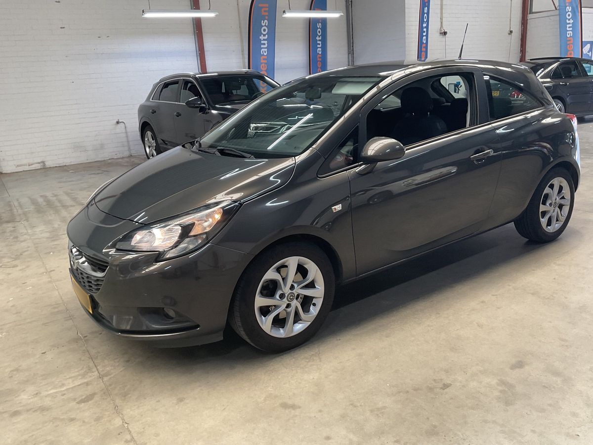 Opel Corsa d'occasion