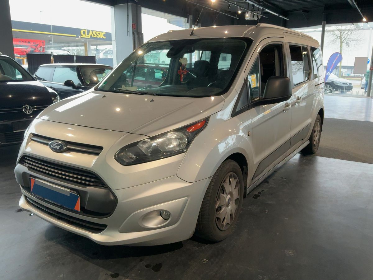 Ford Grand d'occasion