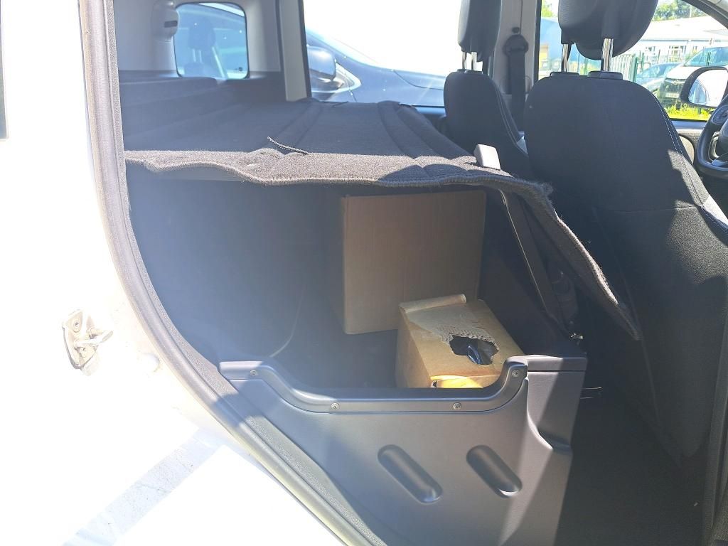 Fiat Panda d'occasion