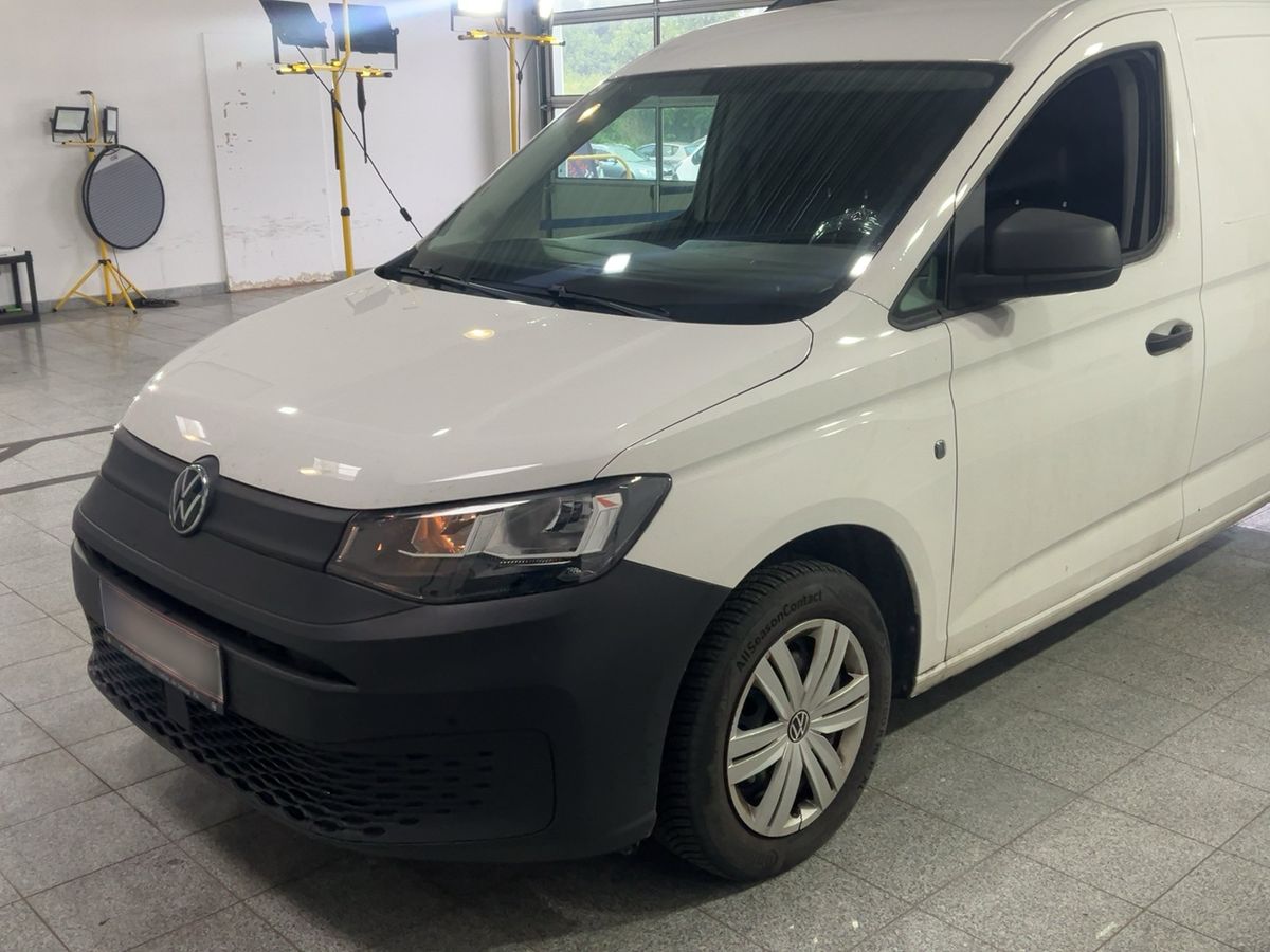 Volkswagen Caddy d'occasion