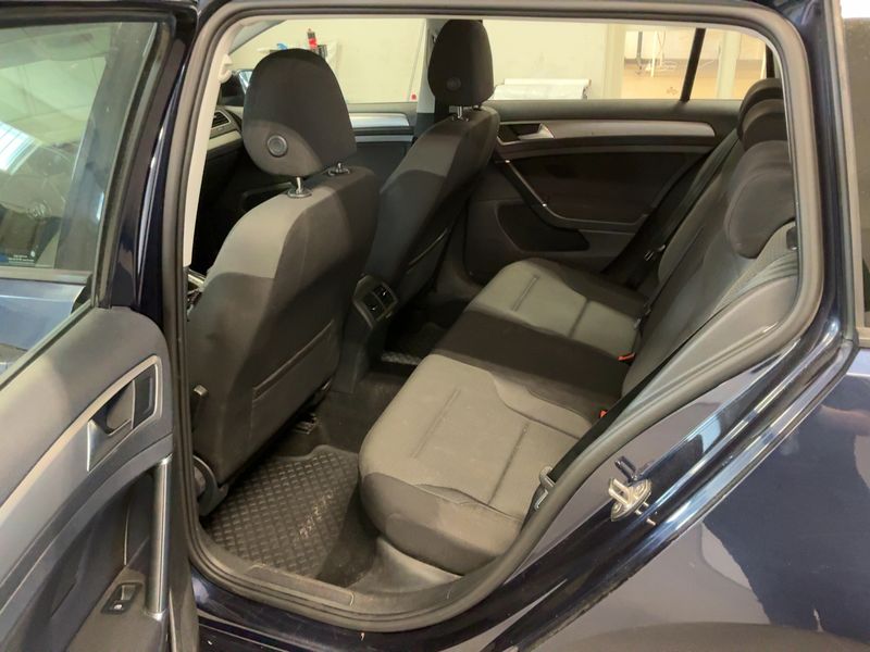 Volkswagen Golf VII 1.4 TSI Comfortline BlueMotion Tech 2016 – снимка 19