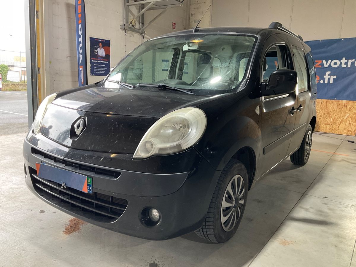 Renault Kangoo 1.5 dCi Happy Family