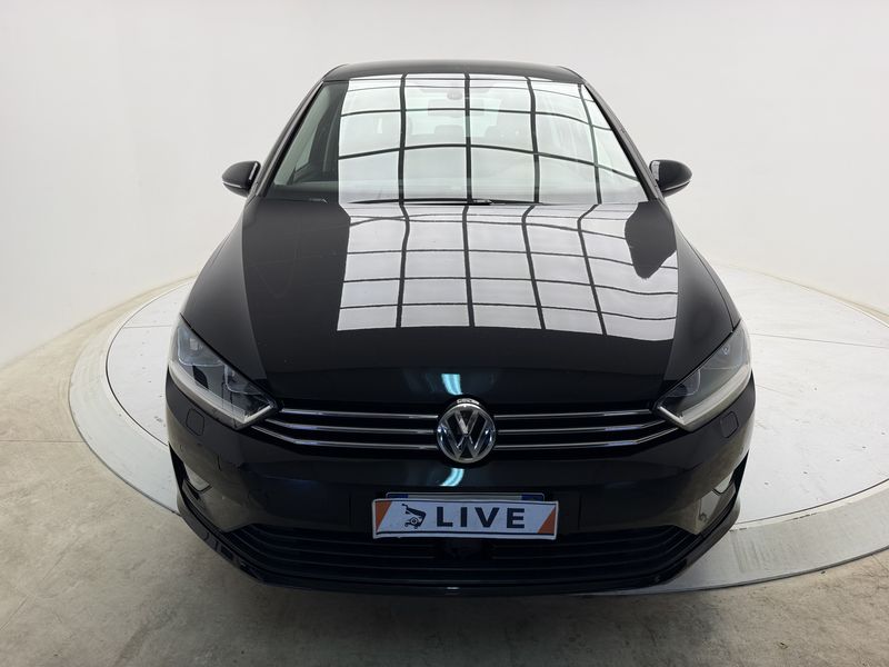Volkswagen Golf VII Sportsvan 1.6 TDI Comfortline BlueMotion Tech — zdjęcie 7