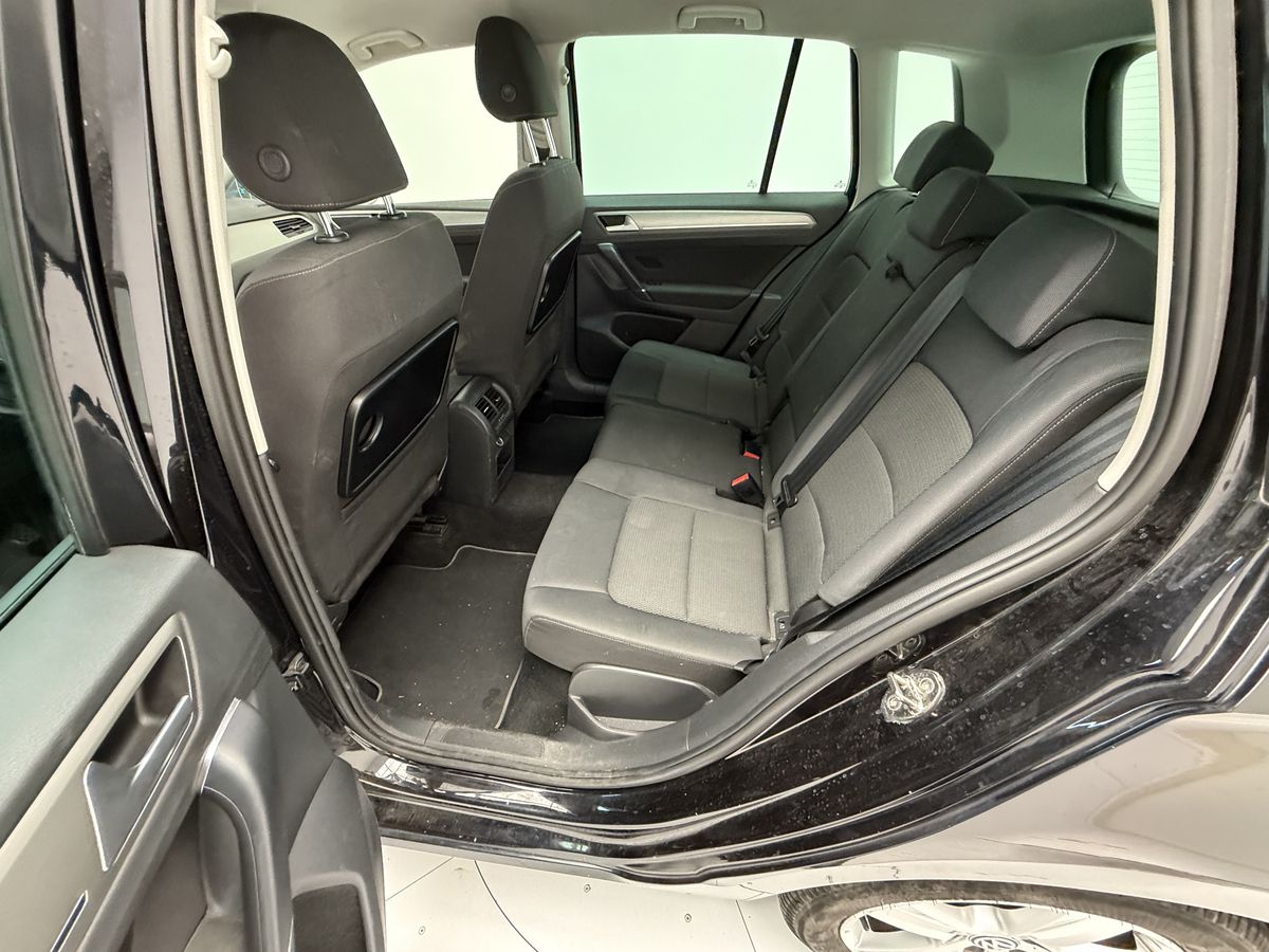 Volkswagen Golf d'occasion