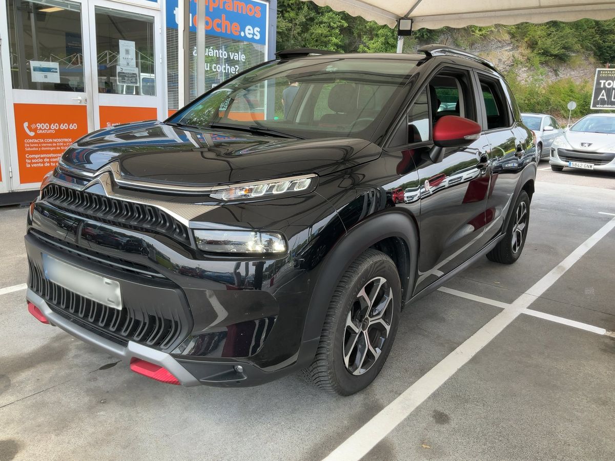 Citroen C3 2022 — photo 1
