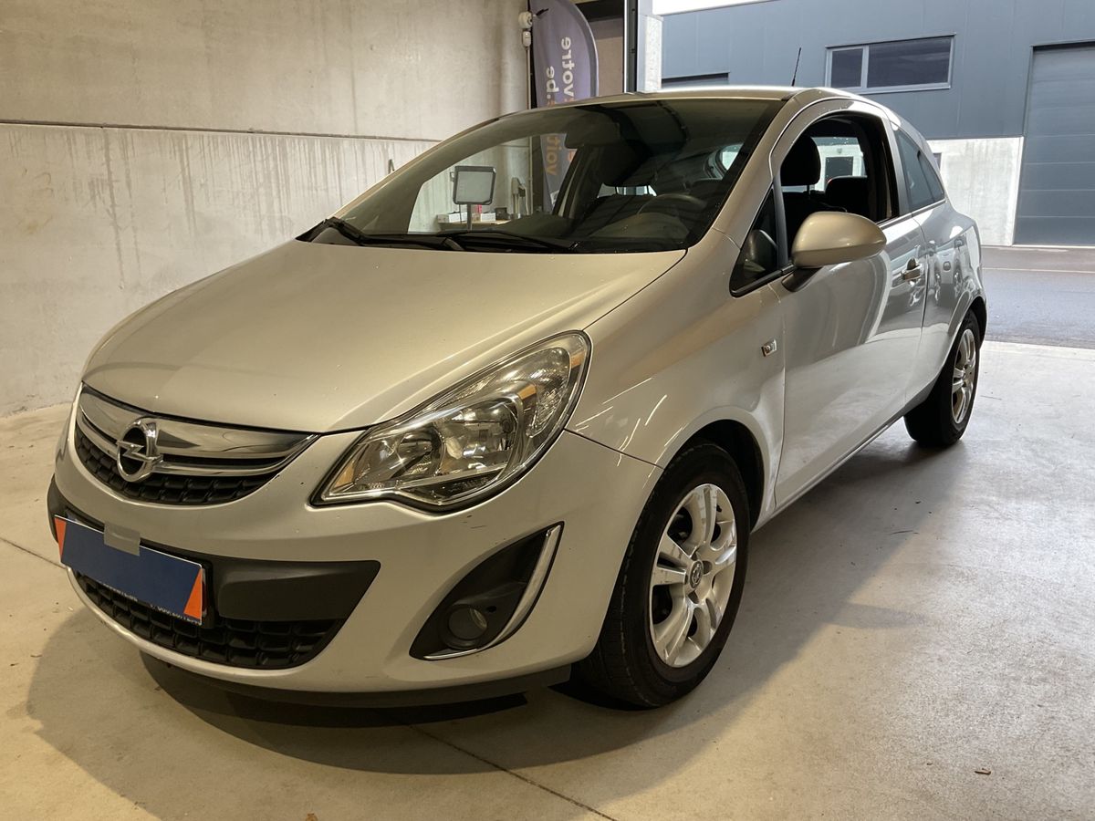 Opel Corsa 1.2 Active