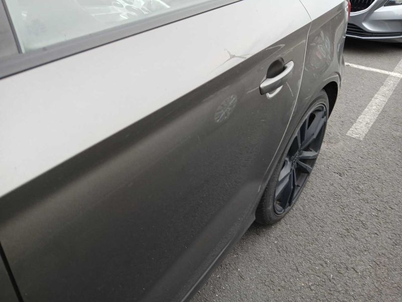 Audi A3 Limousine 1.4 TFSI S line Sportpaket 2015 – снимка 35