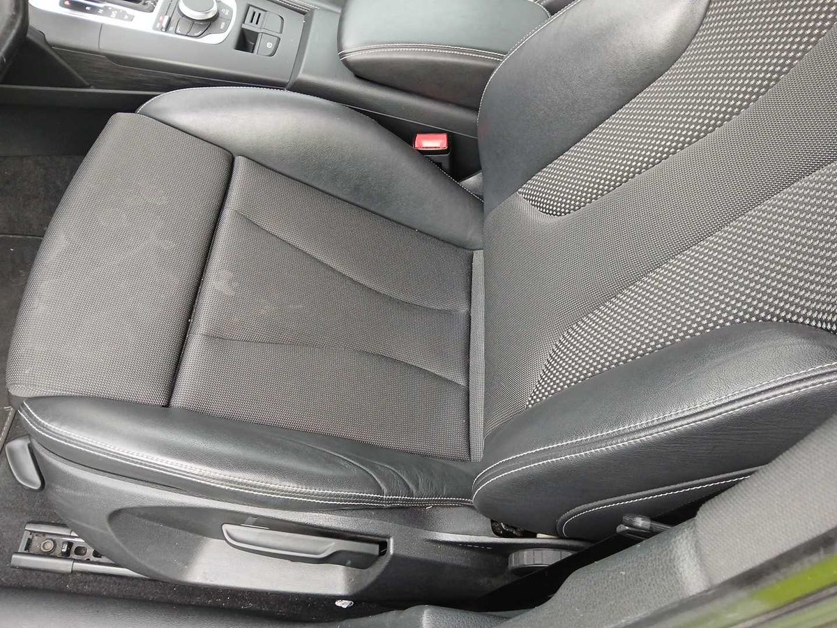 Audi A3 d'occasion