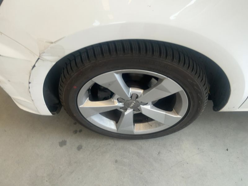 Audi A1 1.0 TFSI Sport 2015 – снимка 3