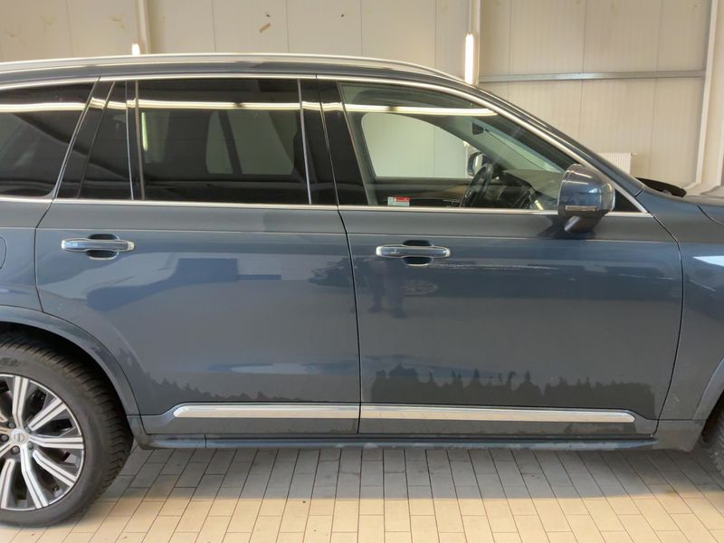 Volvo XC90 2.0 B5 Diesel Mild-Hybrid Inscription AWD — zdjęcie 7