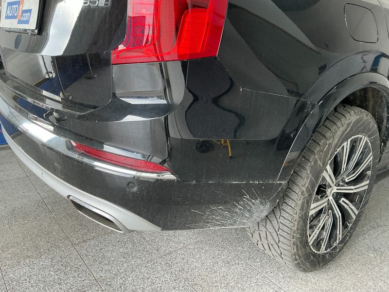 Volvo XC90 2.0 B5 Diesel Mild-Hybrid Inscription AWD 2019 – снимка 22