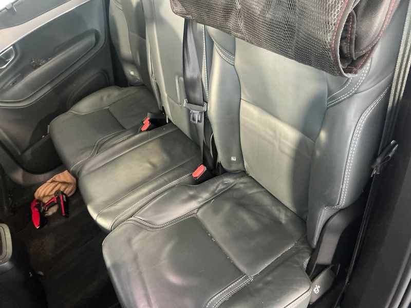 Volvo XC90 2.0 B5 Diesel Mild-Hybrid Inscription AWD 2019 – снимка 26